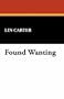 Found Wanting