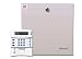 GE Security NetworX NX-6 Security System Fast Pack Kit (with NX-1308E Keypad)