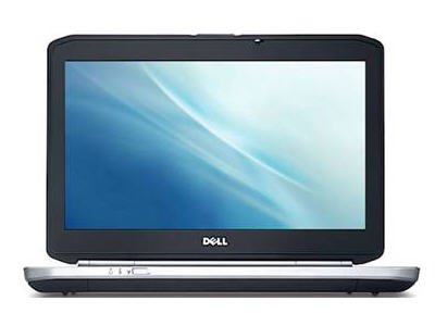 NEW - DELL OUTLET NEW LATITUDE E5520 NOTEBOOK - E552016200307PC