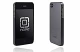 Incipio Feather Case for iPhone 4 (Pearl Metallic Gray) (Fits AT&T iPhone)