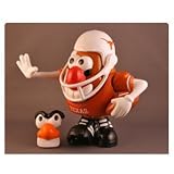 Texas Longhorns Mr. Potato Head NCAA College Sports Spuds