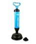 Power Plunger Drain & Toilet Plunger - Air Pressure
