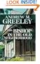 The Bishop in the Old Neighborhood (Blackie Ryan Novels)