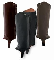 Ariat Unisex Close Contact Chap