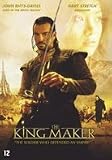 The King Maker (2005) (Region 2) (import)