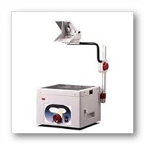 Overhead PROJ-2000 Ansi Lumensehj Lamp Open Singlet Lens