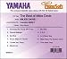 Search : Smart Pianosoft 3.5' Diskette 'The Best of Miles Davis'