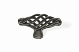 Knob - Birdcage knob