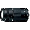 Canon EF 75-300mm f/4-5.6 III USM Telephoto Zoom AF Lens