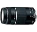 Canon Ef 75-300mm F/4-5.6 Iii Usm Telephoto Zoom Af Lens
