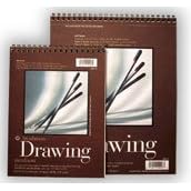 11X14 80# DRAWING PAD 24 SHEET PAD