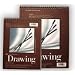 11X14 80# DRAWING PAD 24 SHEET PAD