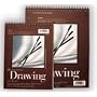 Strathmore Drawing Paper Pads Size 11 x 14