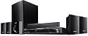 Sony HTSS360 5.1 channel Home Theater System (Black)