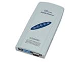 コンテック 無線RS-422/485メディアコンバータ FX-DS110-422
