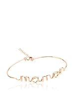 Les minimalistes Brazalete Maman