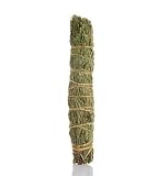 Sierra Cedar Smudge Stick Large by Juniper Ridge - B00101SAOG