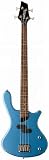 Washburn エレキベース / T12 MBLの画像