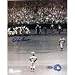 Shot Heard round the world with Jackie 8x10 only by Thomson