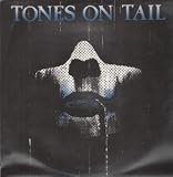 A BIGGER SPLASH 12" SINGLE UK 4AD 1982 3 TRACK B/W COPPER AND MEANS OF ESCAPE (BAD203) PIC SLEEVE