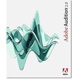Adobe Audition 2.0 Upgrade