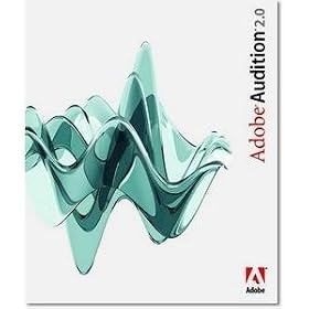 Adobe Audition 2.0 Upgrade by Adobe
