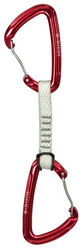 Salewa Expressset HOT G2 WIRE/WIRE DYNEEMA, rot (999), RED Preisvergleich