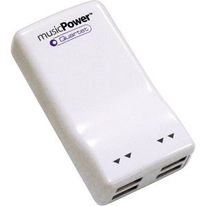 4 USB Port Ac Charger