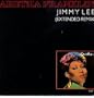 Aretha Franklin - Jimmy Lee - [7"]