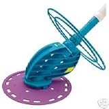Zodiac Baracuda Ranger Above Ground Pool Cleaner W01698