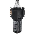 Ingersoll Rand Lubricator - 1/2in., Model# L241-110
