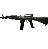New BT4 BT-4 Banshee Paintball Marker Gun - Black