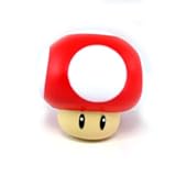Super Mario Kart 3D Magnets Gashapon - Speed Burst Red Mushroom