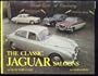 Classic Jaguar Saloons (Collectors Guide)