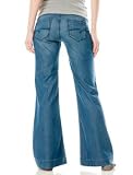 A Pea in the Pod: Mavi Cora Secret Fit Belly(tm) 5 Pocket Wide Leg Maternity Jeans