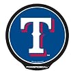 Texas Rangers Light Up POWERDECAL