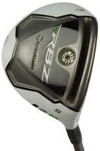 TaylorMade RBZ TP 5 Wood 19 Degree Matrix Ozik RUL 70 Regular Flex