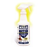 Eaton J T #207W Quart Bedbug Killer