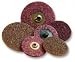 Scotch-Brite(TM) Roloc(TM) TS Surface Conditioning Disc, 2 in x NH A CRS [PRICE is per DISC]