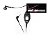Brand New 2.5mm jack MONO Hands-free Headset for LG vx9100 ENV2 ( ENVY2 Vx-9100 by Verizon Wireless )