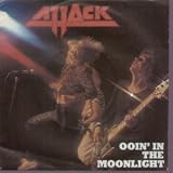 OOIN IN THE MOONLIGHT 7 INCH (7" VINYL 45) UK TOWERBELL 1982
