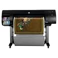 HP Bright White Inkjet Paper (24 Inches x 150 Foot roll)