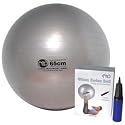 Fitness Mad 100Kg Anti-Burst Swiss Ball 65cm