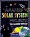Amazing Solar System Projects You Can Build Yourself (Build It Yourself series)
