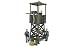 World Peacekeepers Lookout Tower & Figures_s-1
