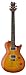 PRS Guitars SE Singlecut Electric Guitar (Cherry Sunburst)