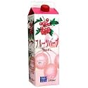 フルーツハーブさんざし き釈タイプ 1000ml