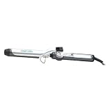 Magic Ionic Digital Spring Ceramic Curling Iron 1-1/4, Model MI-CURL/L 1 ea