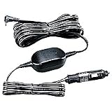 Panasonic PANASONIC PV-C16 CAR ADAPTER