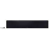 Yamaha YSP-5600 Music Cast Sound Bar with Dolby Atmos & DTS